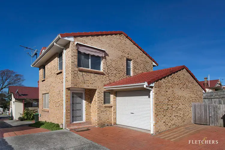 2/50 Atchison Street, Wollongong NSW 2500