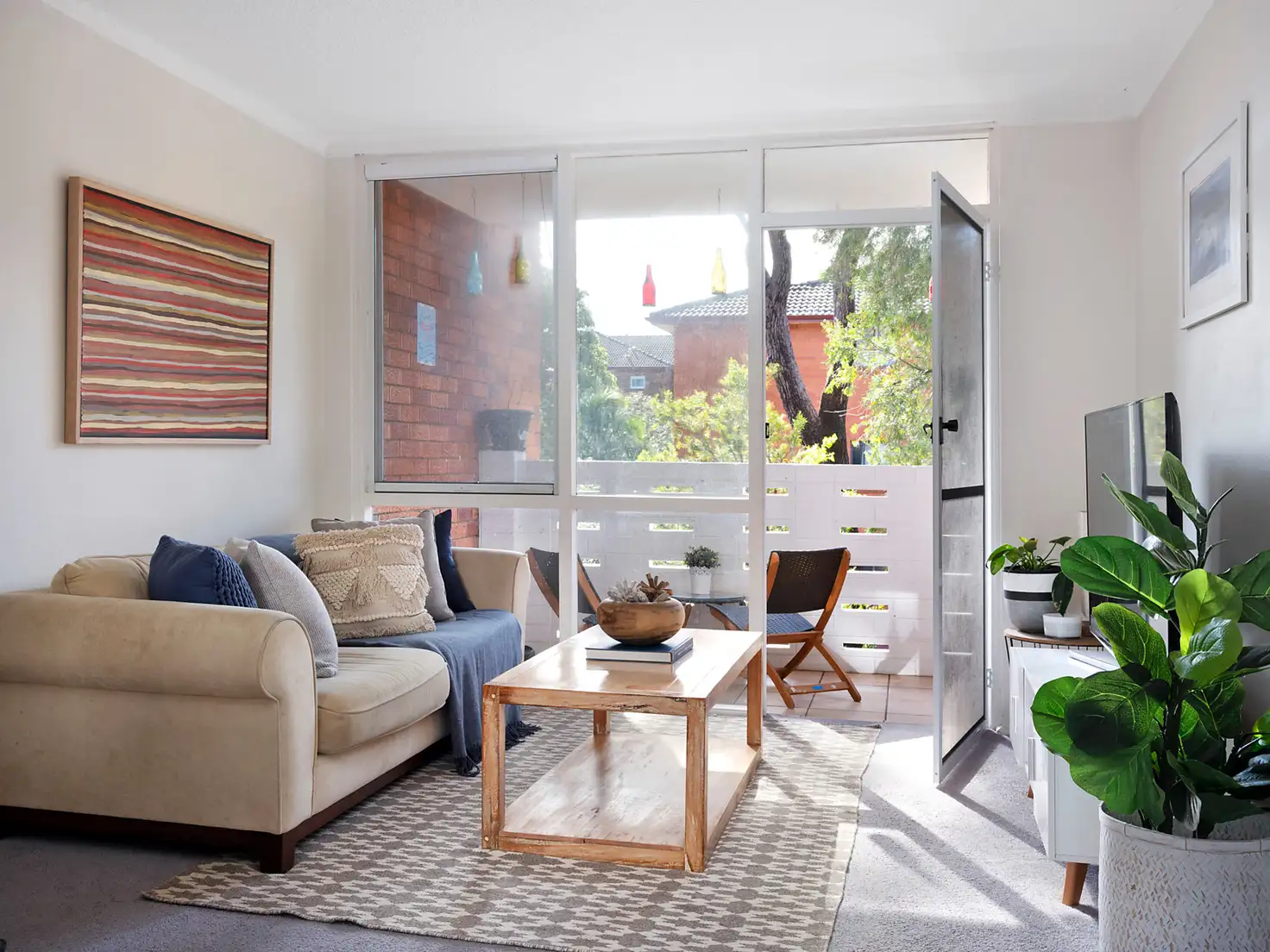 Main view of Homely apartment listing, 9/54 Avoca Street, Randwick NSW 2031