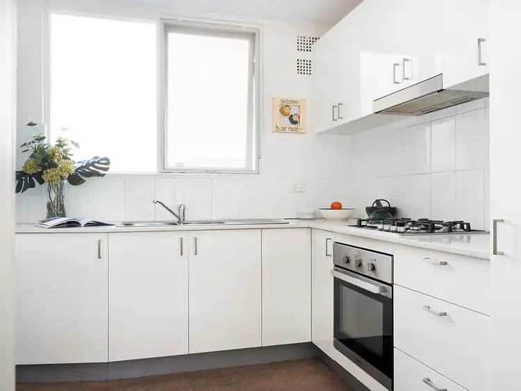 Second view of Homely apartment listing, 9/54 Avoca Street, Randwick NSW 2031