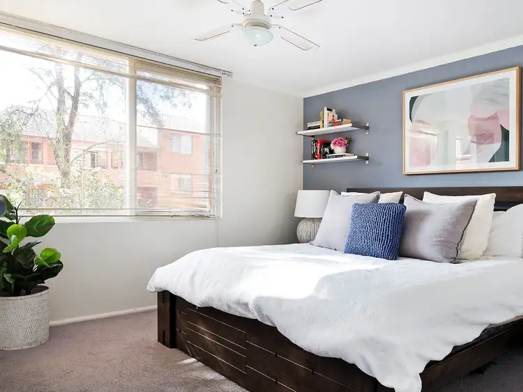 Third view of Homely apartment listing, 9/54 Avoca Street, Randwick NSW 2031