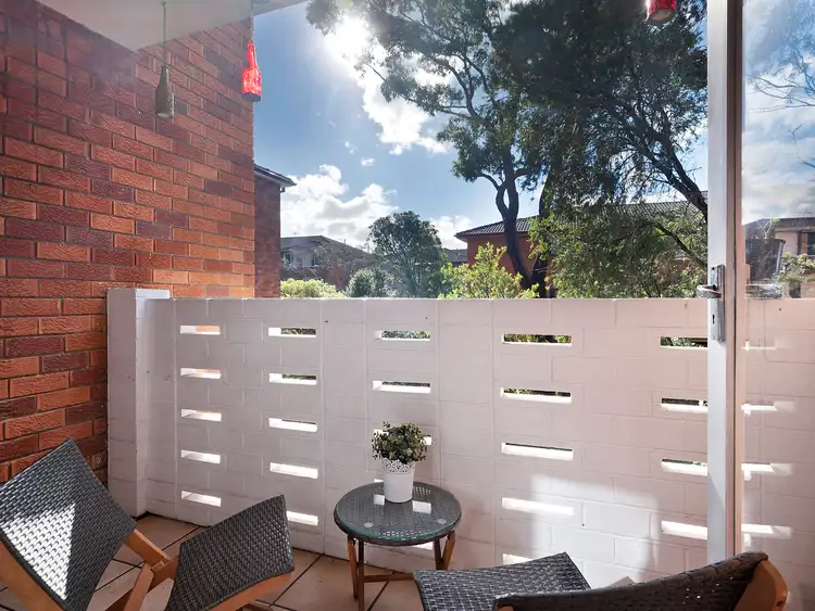 Fourth view of Homely apartment listing, 9/54 Avoca Street, Randwick NSW 2031