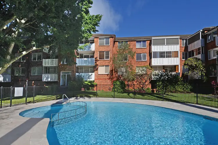 Fifth view of Homely apartment listing, 9/54 Avoca Street, Randwick NSW 2031