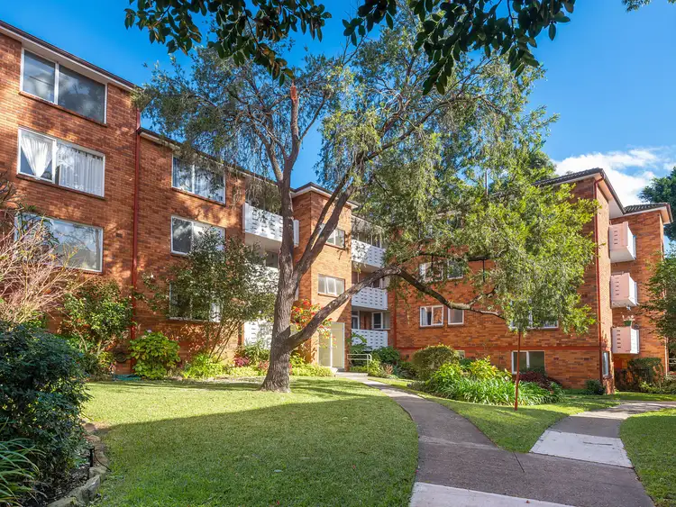 Sixth view of Homely apartment listing, 9/54 Avoca Street, Randwick NSW 2031