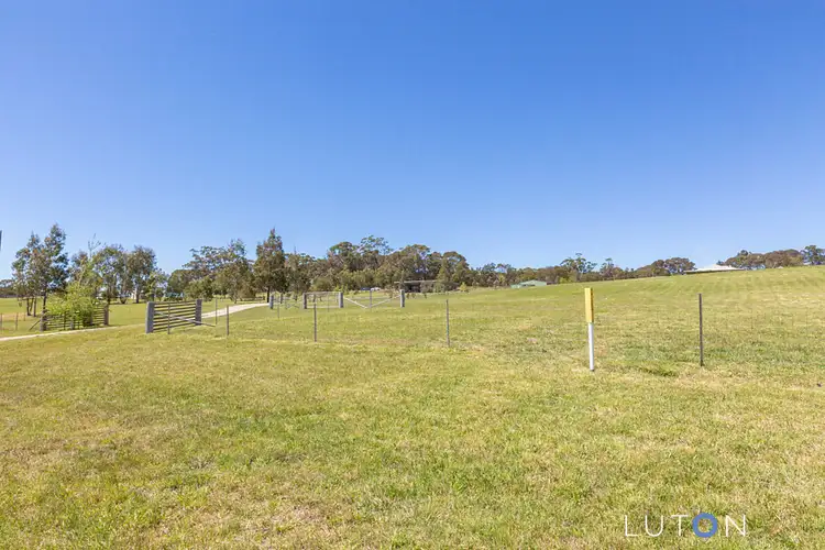 Fifth view of Homely land listing, 18 Burke Street, Majors Creek NSW 2622