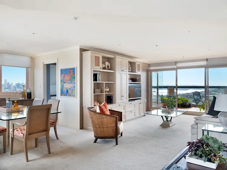 Second view of Homely apartment listing, 1301/79 Grafton Street, Bondi Junction NSW 2022