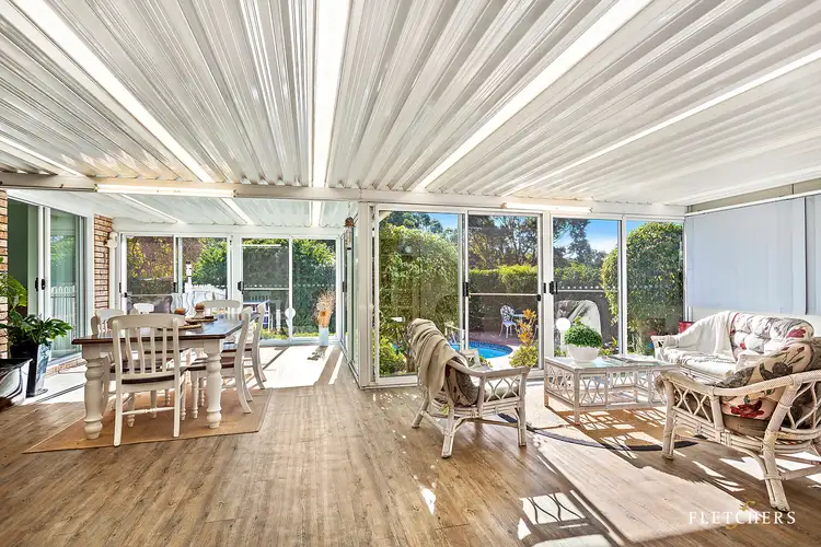 90 Derribong Drive, Cordeaux Heights NSW 2526