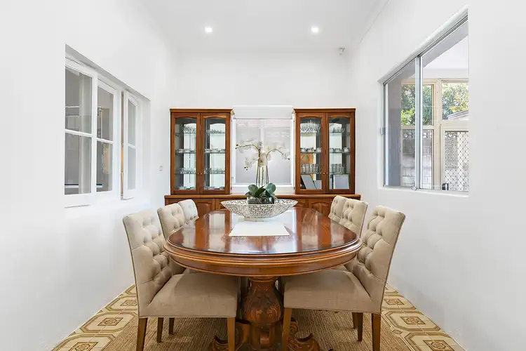 Fourth view of Homely house listing, 25 Winkurra Street, Kensington NSW 2033