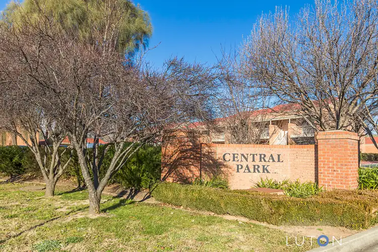 34/12 Albermarle street