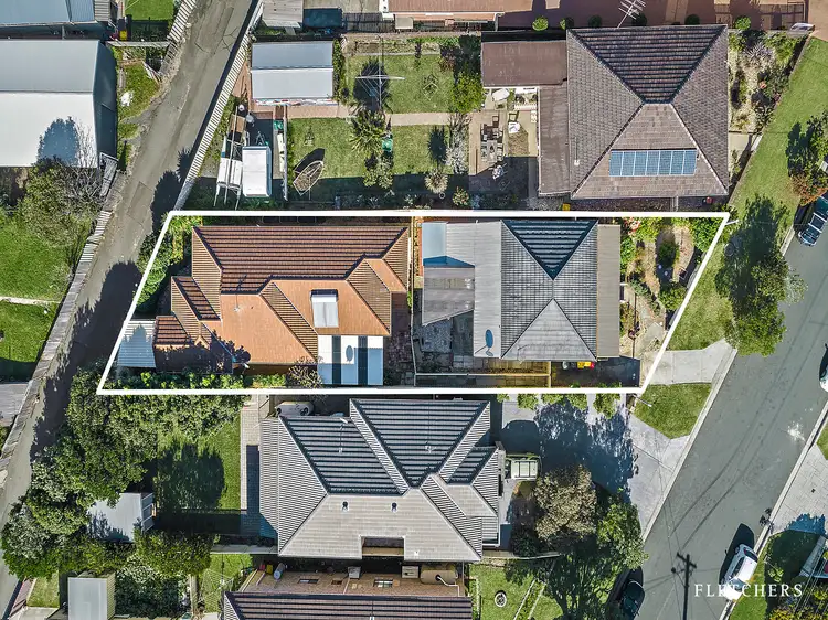 Second view of Homely house listing, 32 Fifth Avenue, Port Kembla NSW 2505