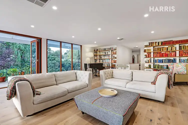 Fifth view of Homely house listing, 3 Allandale Avenue, Glen Osmond SA 5064