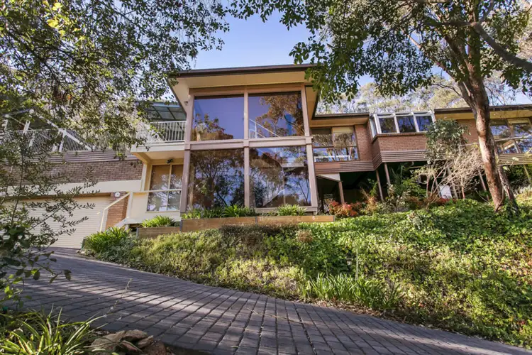 Main view of Homely house listing, 9 Gum Grove, Belair SA 5052