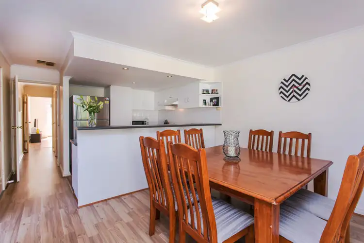 Fifth view of Homely house listing, 4 St Michaels Circuit, Oakden SA 5086