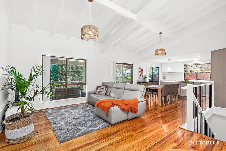 Main view of Homely house listing, 72 Tamarind Drive, Cordeaux Heights NSW 2526