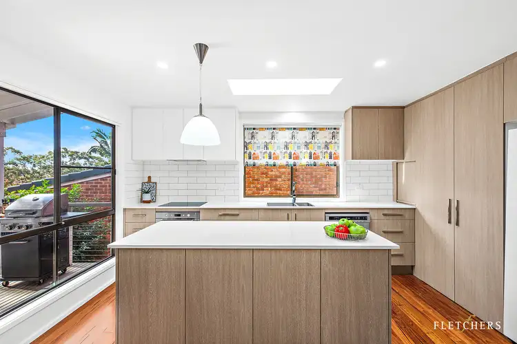 Second view of Homely house listing, 72 Tamarind Drive, Cordeaux Heights NSW 2526