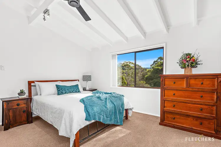 Third view of Homely house listing, 72 Tamarind Drive, Cordeaux Heights NSW 2526