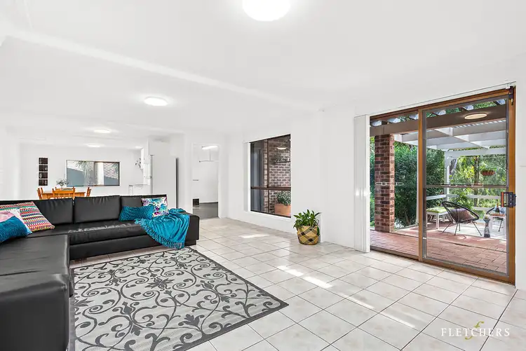 Fifth view of Homely house listing, 72 Tamarind Drive, Cordeaux Heights NSW 2526