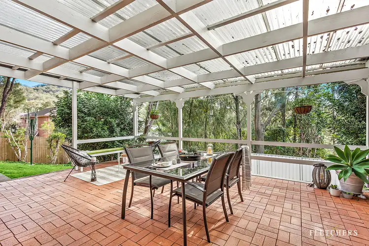 Sixth view of Homely house listing, 72 Tamarind Drive, Cordeaux Heights NSW 2526