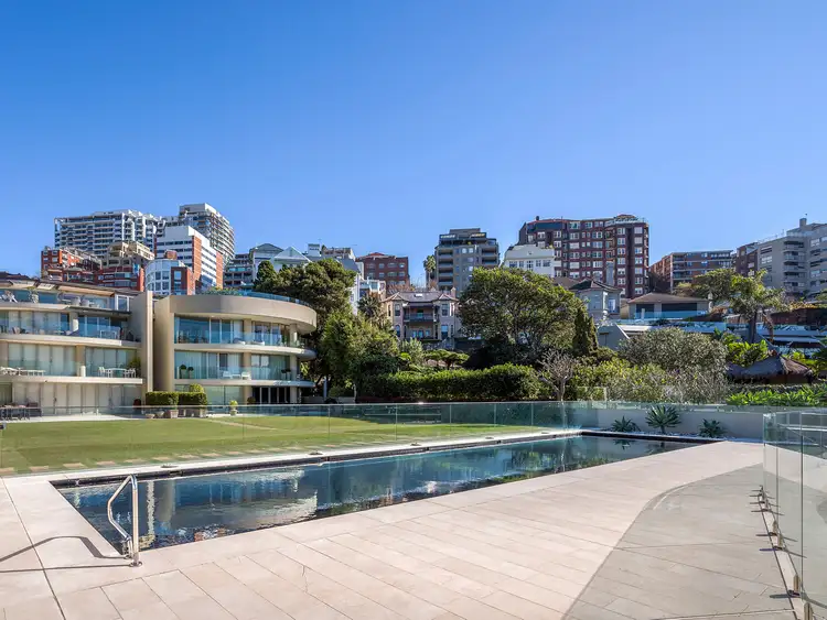Third view of Homely apartment listing, 1/28 Billyard Avenue, Elizabeth Bay NSW 2011