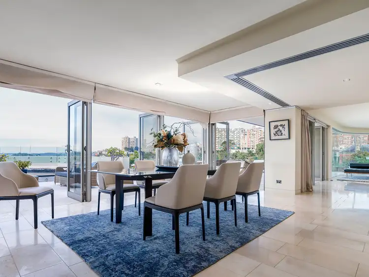 Fifth view of Homely apartment listing, 1/28 Billyard Avenue, Elizabeth Bay NSW 2011