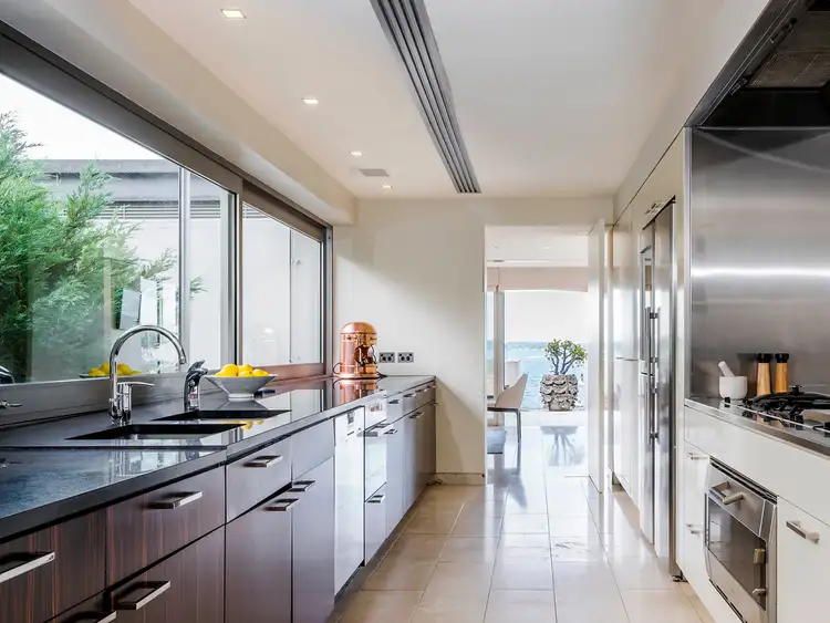 Sixth view of Homely apartment listing, 1/28 Billyard Avenue, Elizabeth Bay NSW 2011