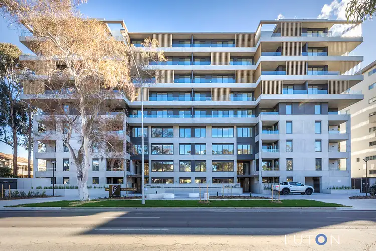 74/217 Northbourne Avenue