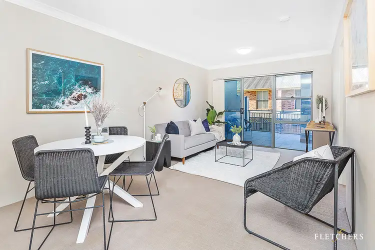 Second view of Homely apartment listing, 13/20-26 Addison Street, Shellharbour NSW 2529