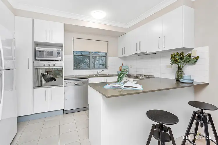 Third view of Homely apartment listing, 13/20-26 Addison Street, Shellharbour NSW 2529