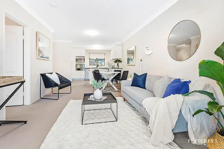 Fifth view of Homely apartment listing, 13/20-26 Addison Street, Shellharbour NSW 2529