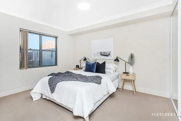 Sixth view of Homely apartment listing, 13/20-26 Addison Street, Shellharbour NSW 2529