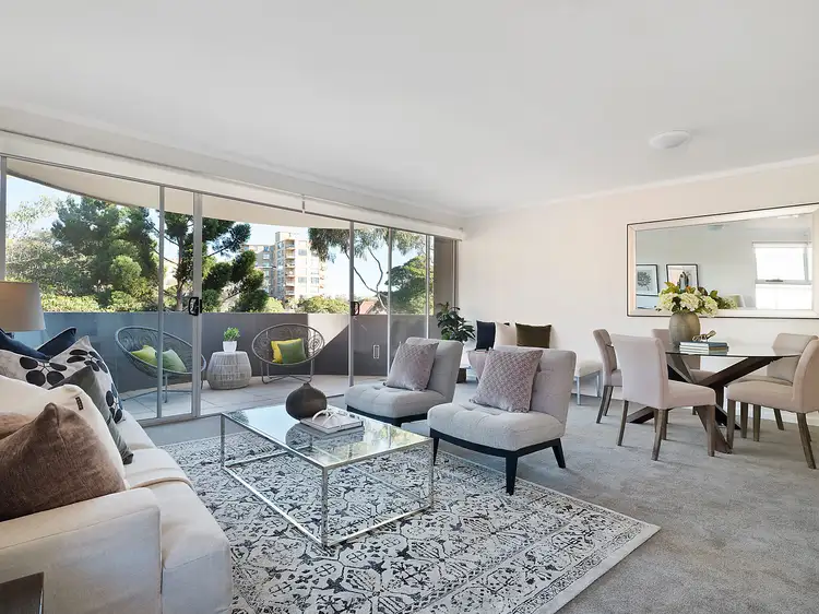 42/129-133 Spit Road, Mosman NSW 2088