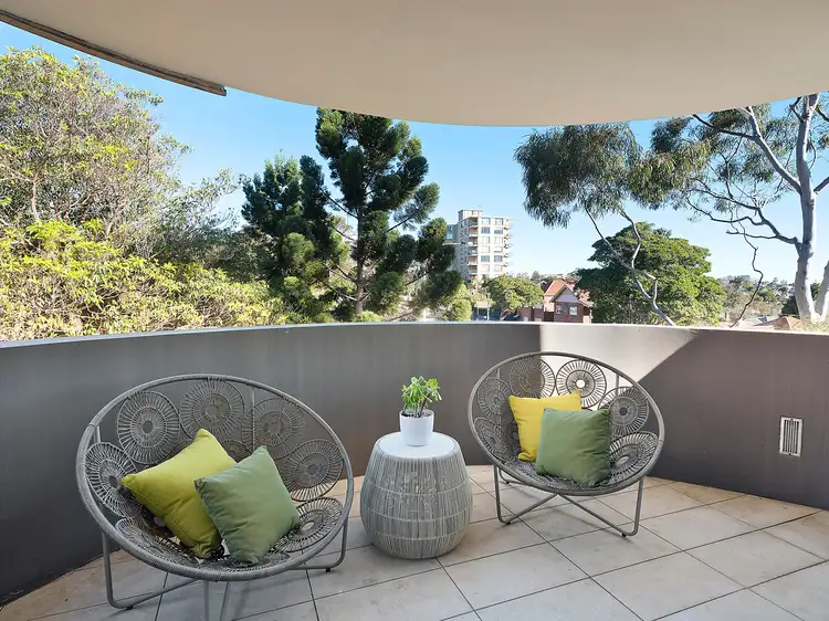 Fourth view of Homely apartment listing, 42/129-133 Spit Road, Mosman NSW 2088