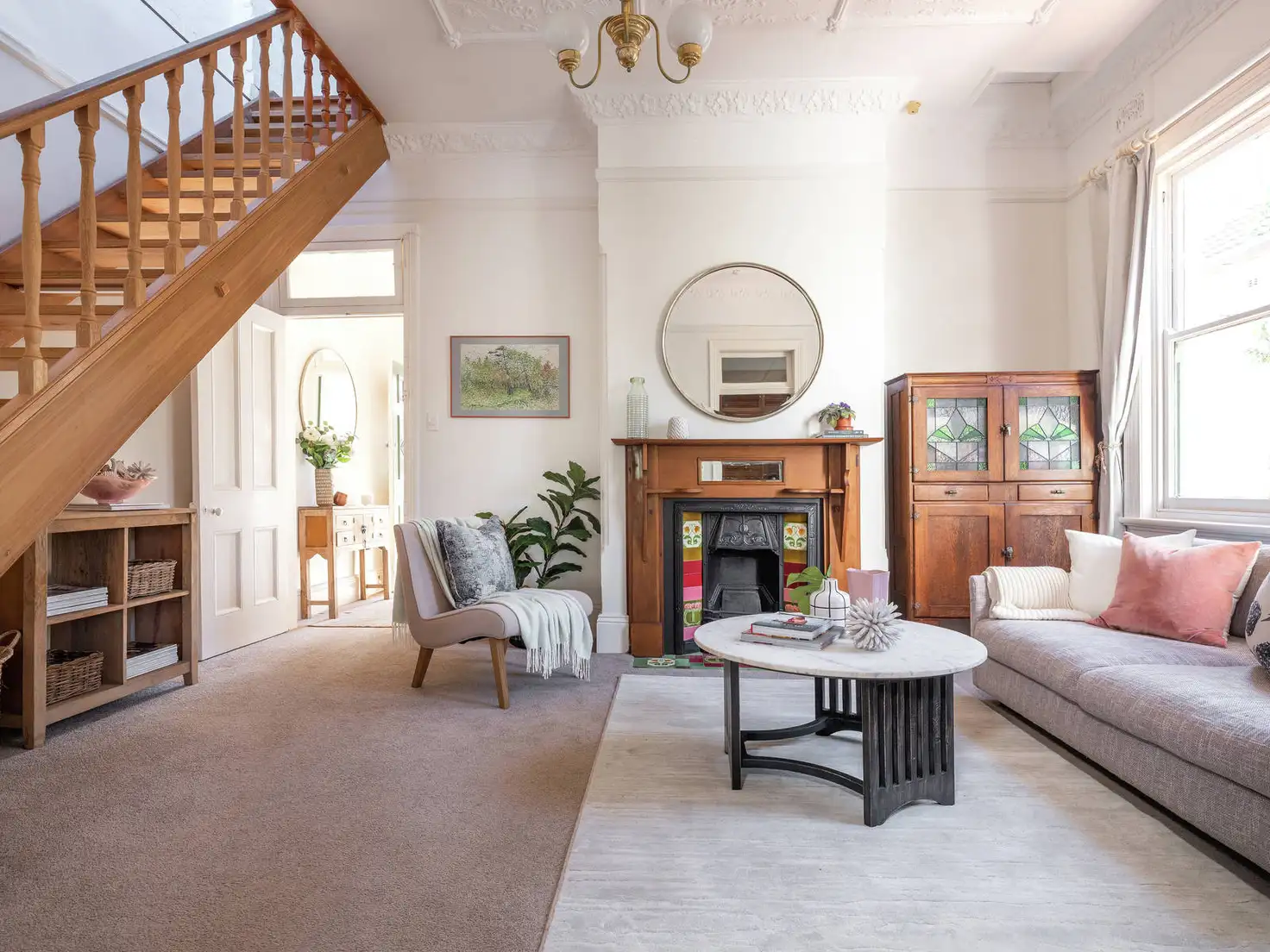 Main view of Homely house listing, 17 Gordon Place, Bronte NSW 2024