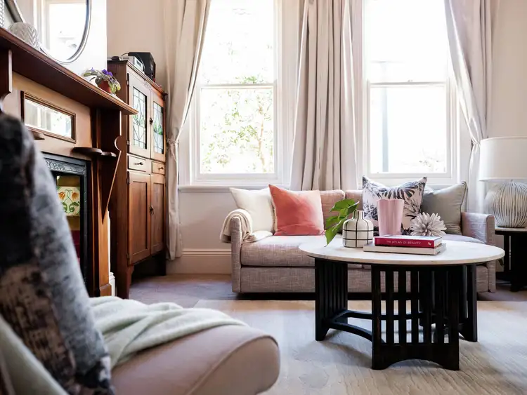 Second view of Homely house listing, 17 Gordon Place, Bronte NSW 2024