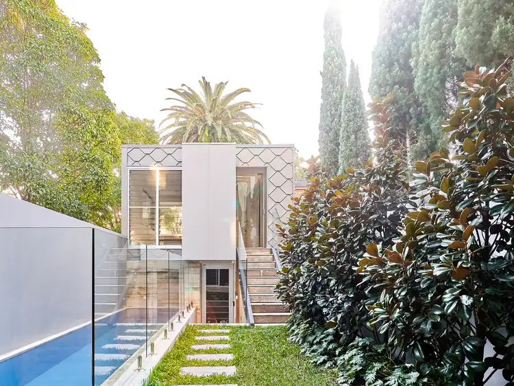 Fifth view of Homely house listing, 28 Cook Road, Centennial Park NSW 2021