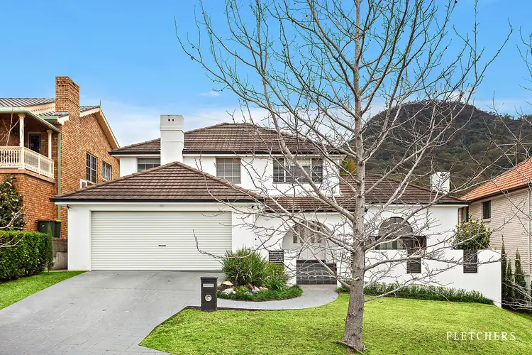 Main view of Homely house listing, 108 Tamarind Drive, Cordeaux Heights NSW 2526