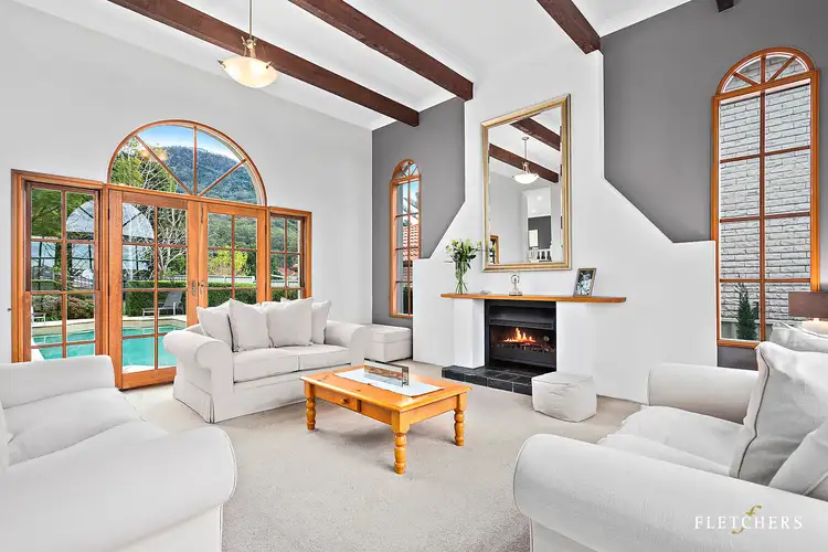 Second view of Homely house listing, 108 Tamarind Drive, Cordeaux Heights NSW 2526