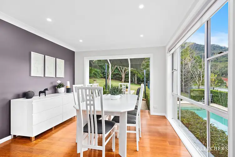 Fourth view of Homely house listing, 108 Tamarind Drive, Cordeaux Heights NSW 2526