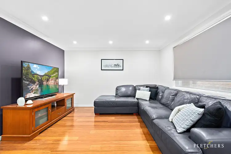Fifth view of Homely house listing, 108 Tamarind Drive, Cordeaux Heights NSW 2526