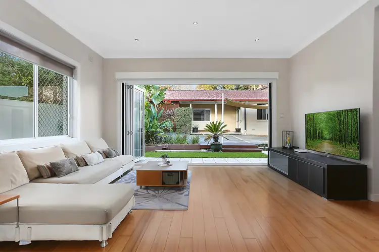 Main view of Homely house listing, 35 Samuel Terry Avenue, Kensington NSW 2033