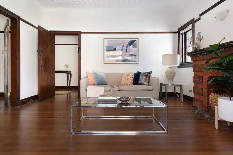 Second view of Homely house listing, 2 Robey Street, Maroubra NSW 2035
