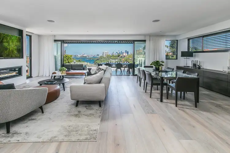 2C Mistral Avenue, Mosman NSW 2088