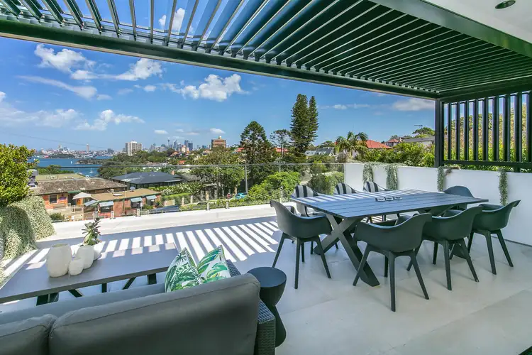 Second view of Homely house listing, 2C Mistral Avenue, Mosman NSW 2088