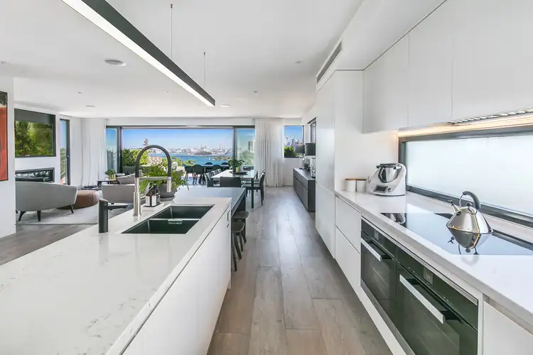 Fourth view of Homely house listing, 2C Mistral Avenue, Mosman NSW 2088