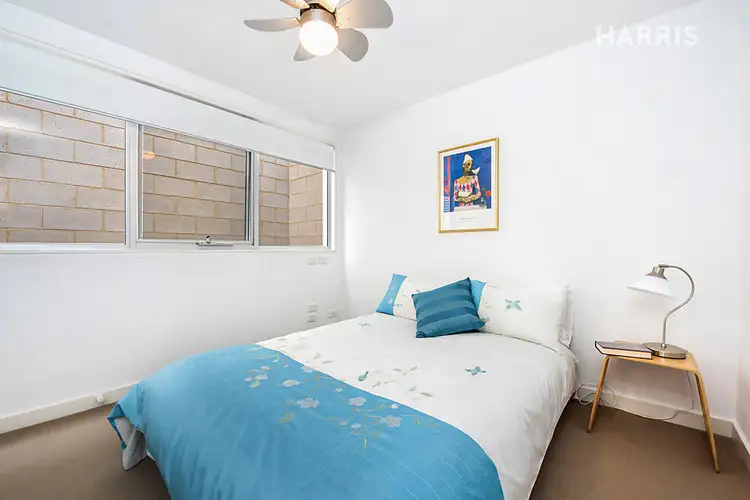Sixth view of Homely townhouse listing, 3/172 Wakefield Street, Adelaide SA 5000