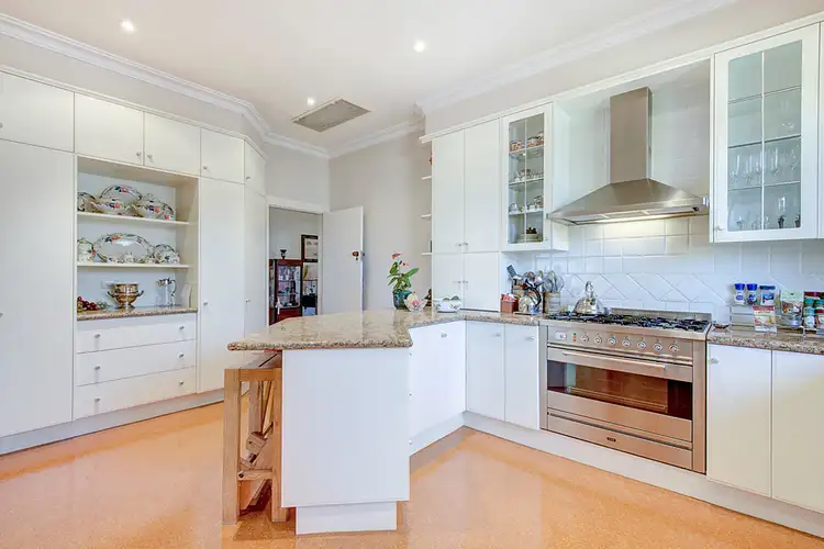 Fifth view of Homely house listing, 12 Rosebery Road, Killara NSW 2071