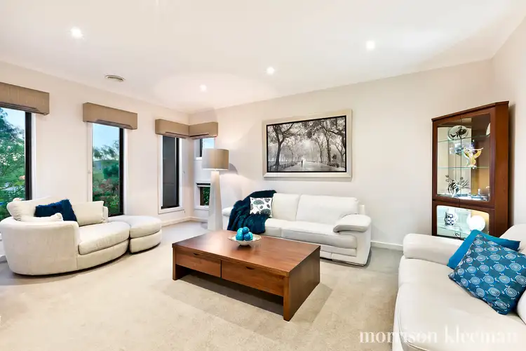 Fifth view of Homely house listing, 21 The Saddle, Doreen VIC 3754