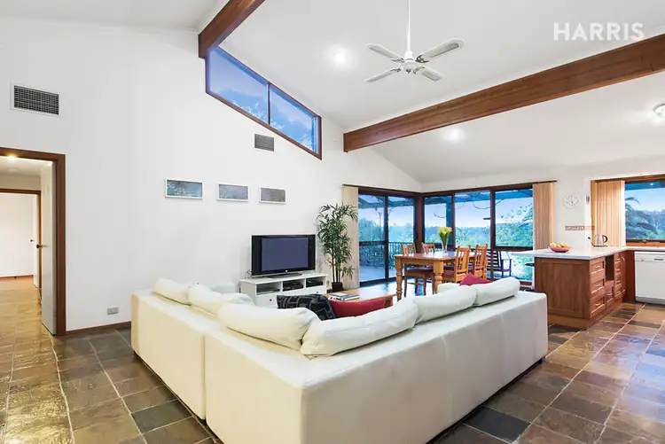 Main view of Homely house listing, 3 Greenglade Road, Belair SA 5052