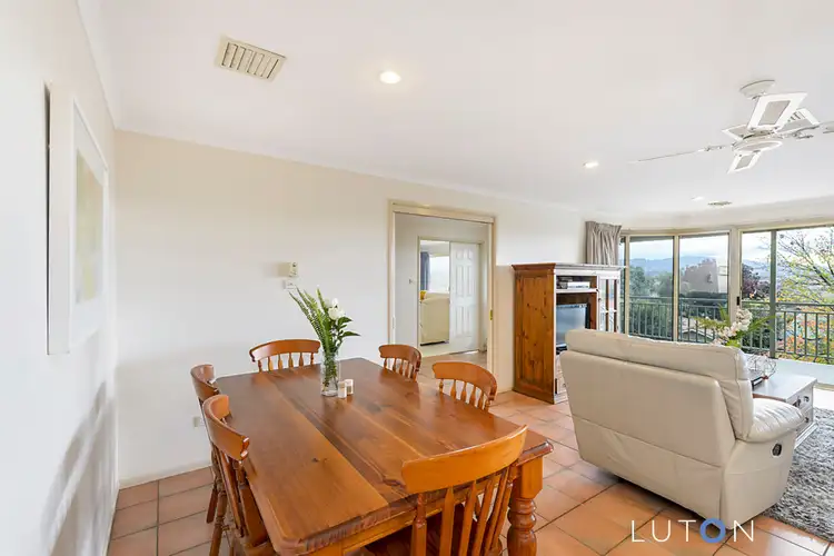 Fifth view of Homely house listing, 6 Callaway Crescent, Gordon ACT 2906