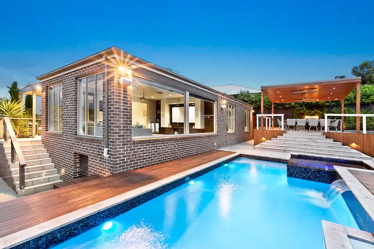 22 Cockatiel Place, Diamond Creek VIC 3089