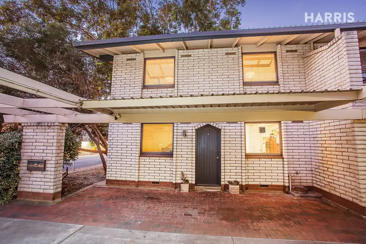 Main view of Homely unit listing, 4/105 Duthy Street, Malvern SA 5061